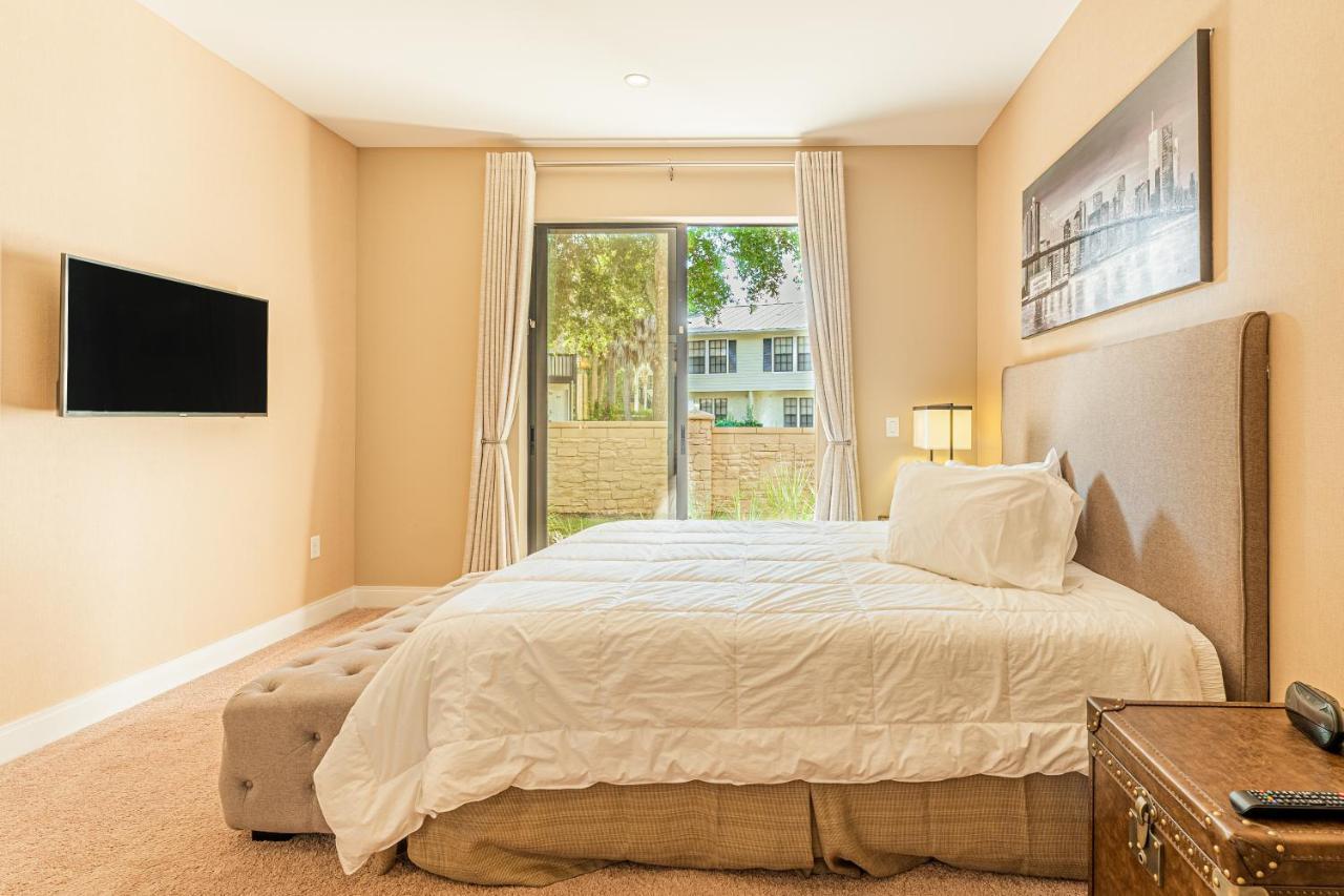 Promo - Home In Gated Community - 12Min To Disney Orlando Exterior photo