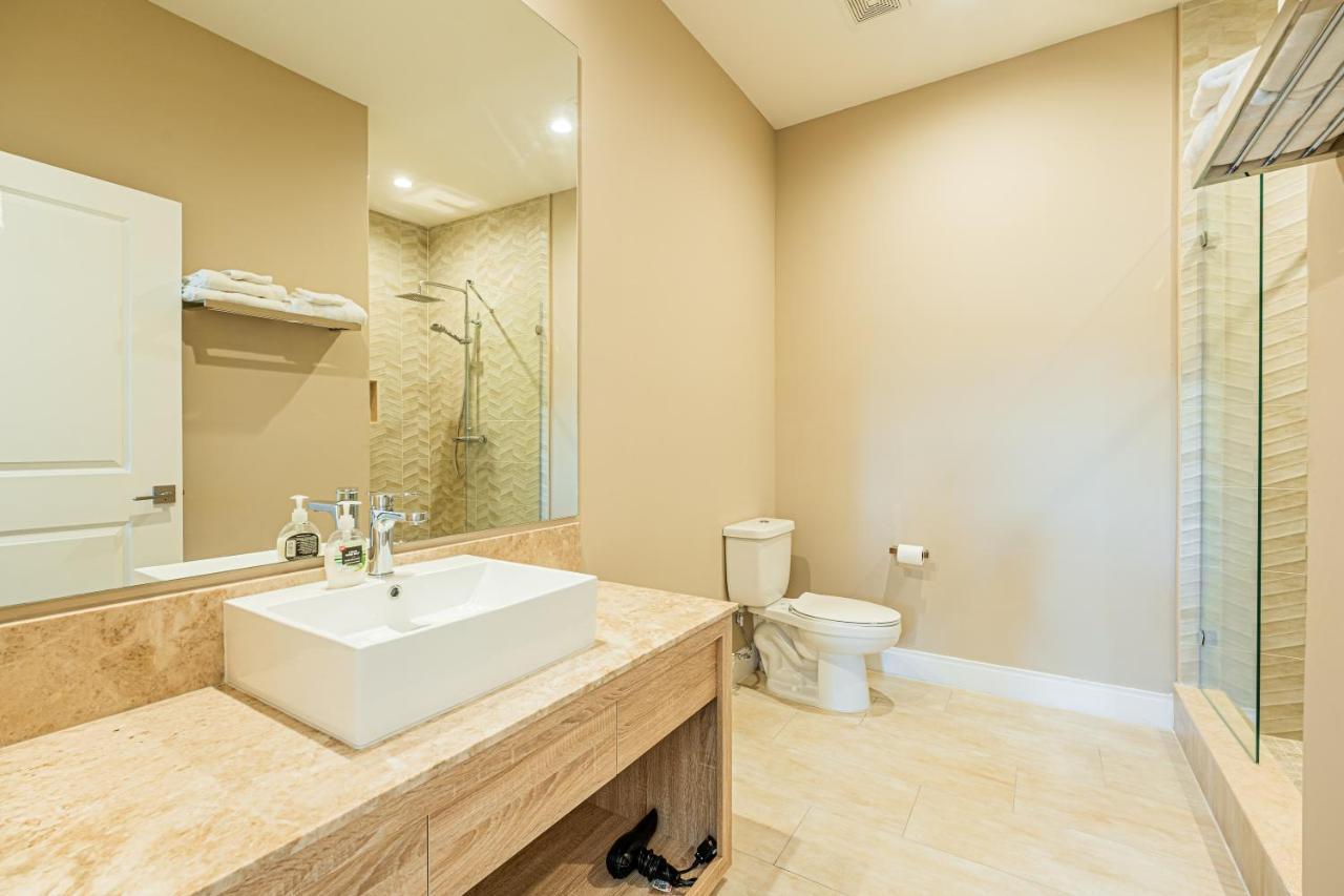 Promo - Home In Gated Community - 12Min To Disney Orlando Exterior photo