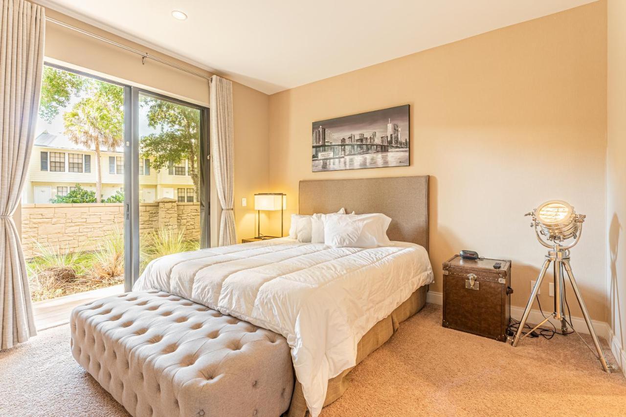 Promo - Home In Gated Community - 12Min To Disney Orlando Exterior photo