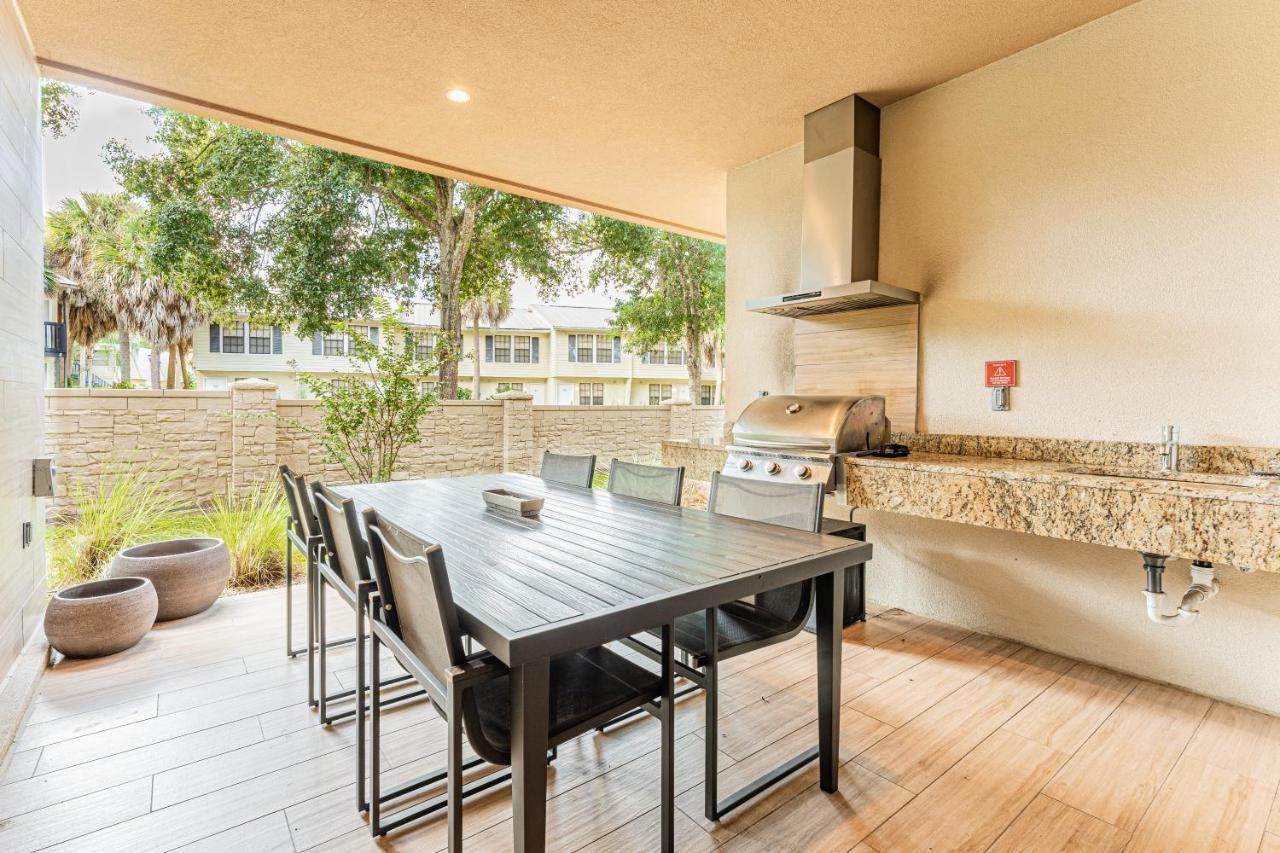 Promo - Home In Gated Community - 12Min To Disney Orlando Exterior photo