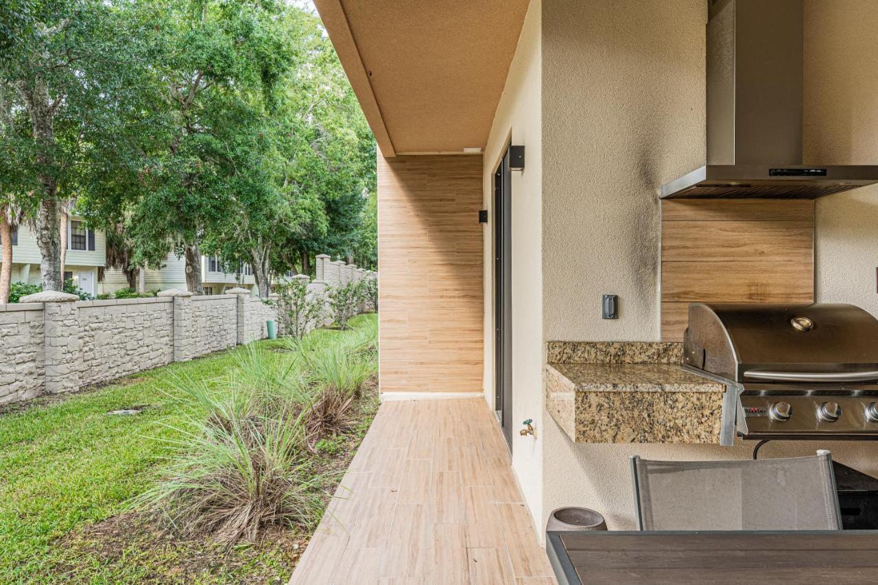 Promo - Home In Gated Community - 12Min To Disney Orlando Exterior photo